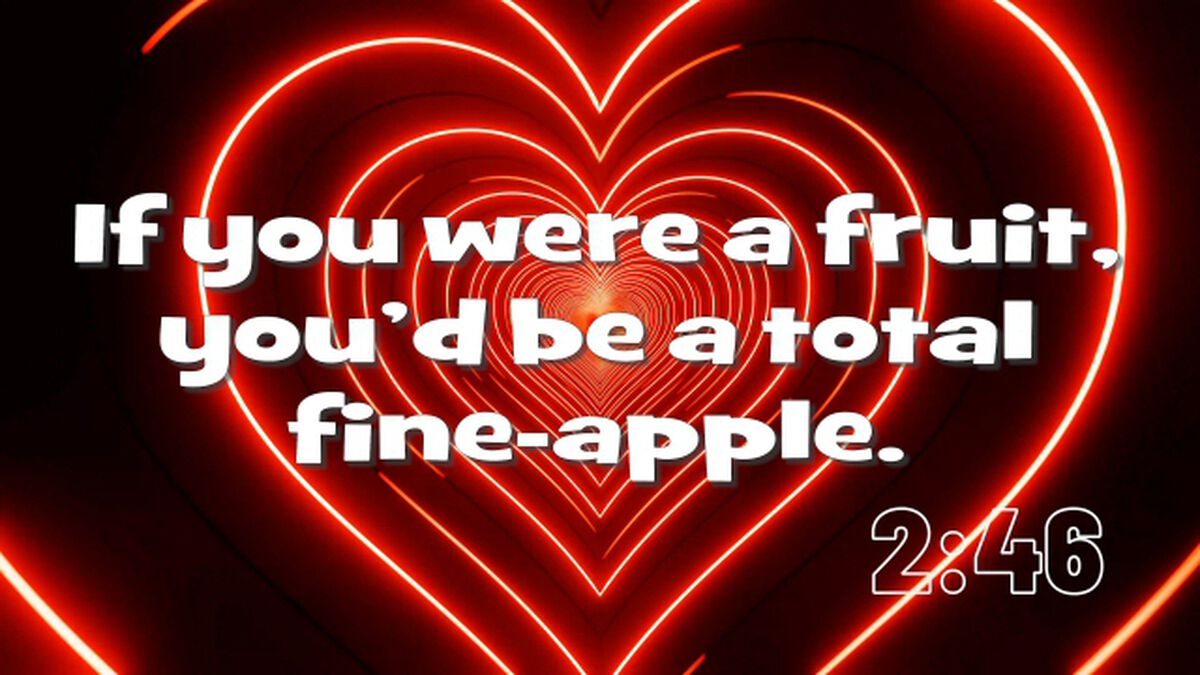 Tunnel of Love Countdown image number 2
